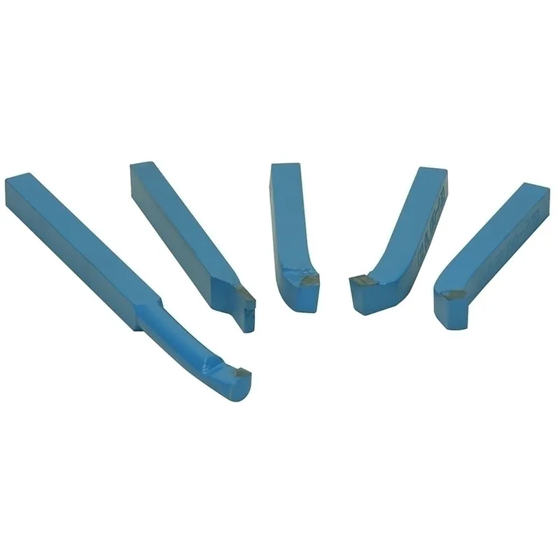 5 pc. Cutter Set No. KM-046