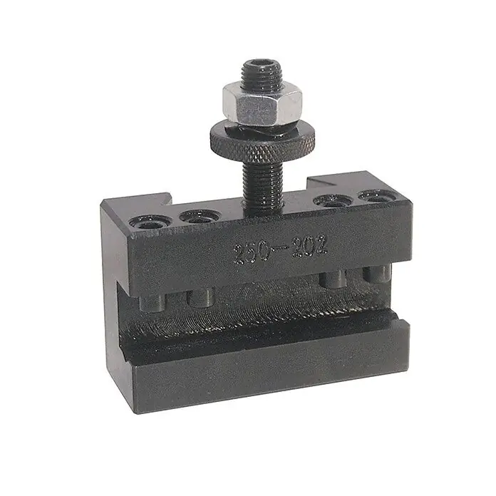 1" Metal Lathe Tool Holder No. KM-068