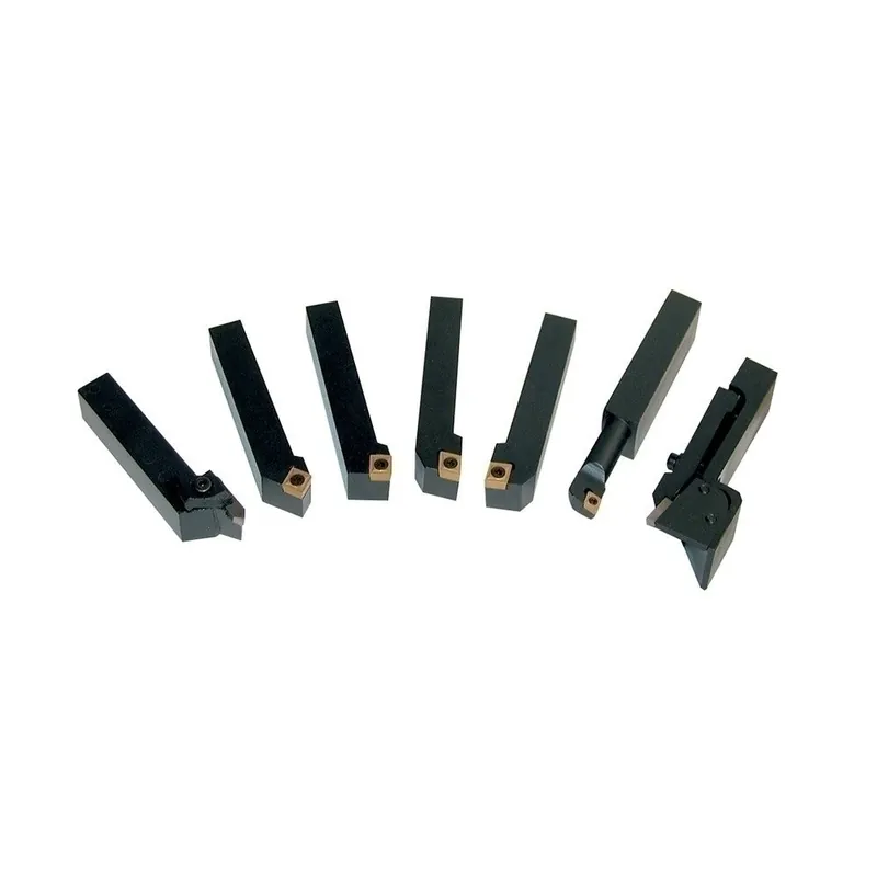 5/8" Shank Deluxe Cutter Holder Kit No. KM-057
