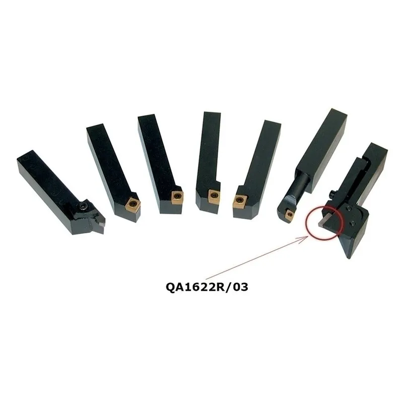 2 pc. Carbide Cutter Tip Set No. KM-060