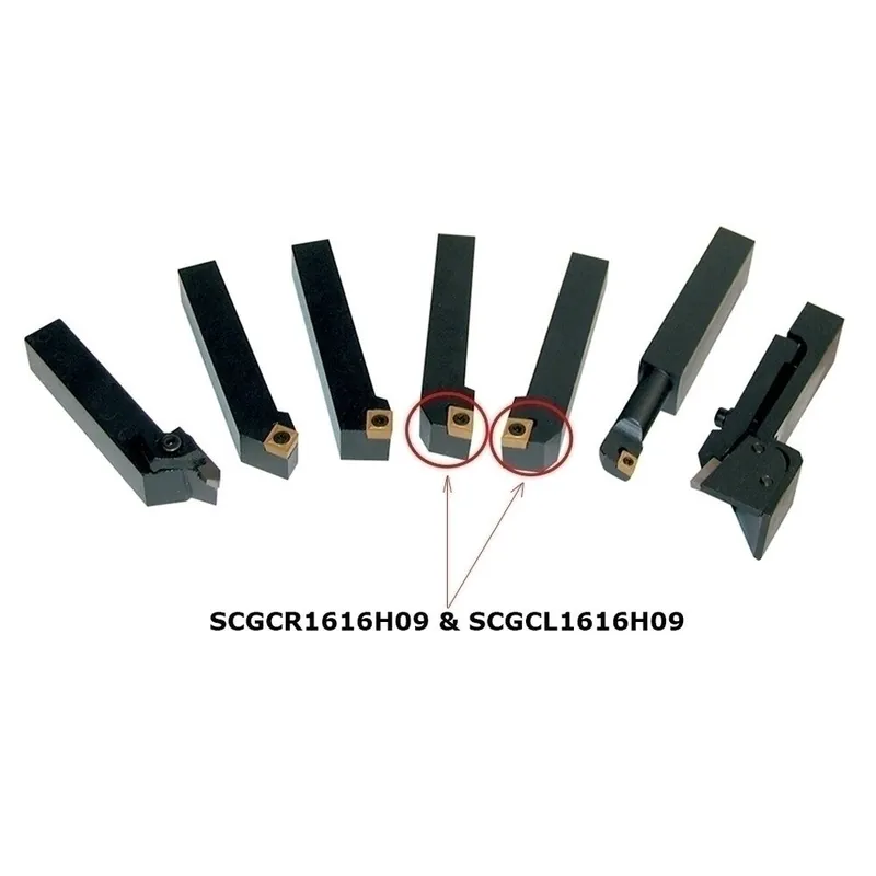 2 pc. Carbide Cutter Tip Set No. KM-062