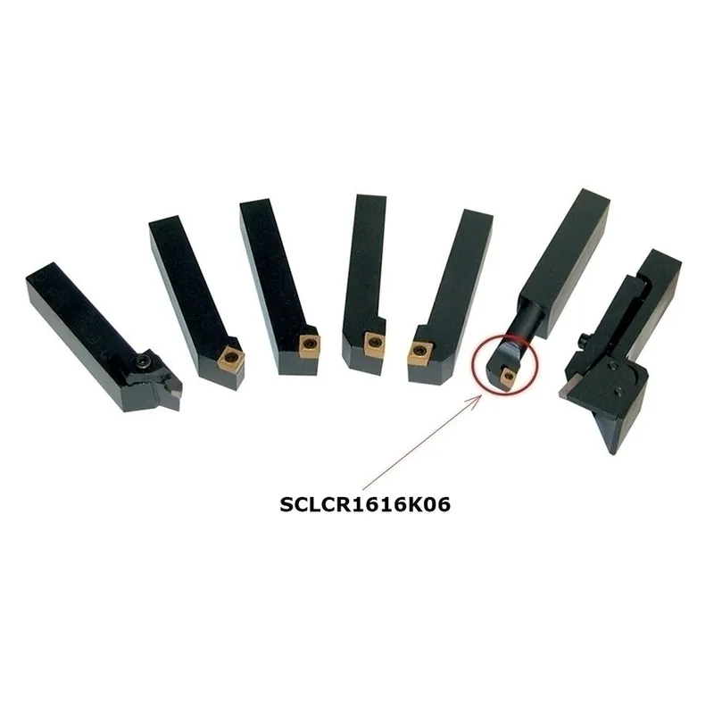 2 pc. Carbide Cutter Tip Set No. KM-064