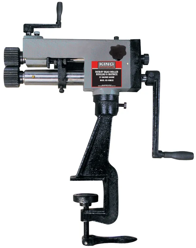 Combination Rotary Machine KC-RM22