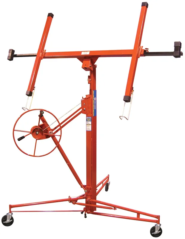 Drywall And Panel Lift No. KDL-11