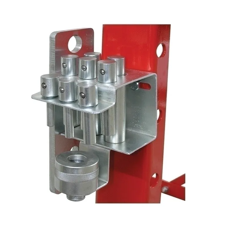 9 pc. Punch & Die Set No. KM-045