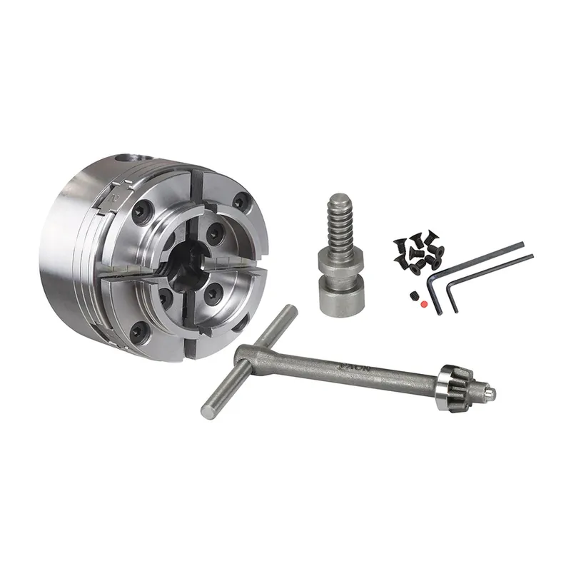 G3 Reversible Chuck (3-1/2") No. 48232C