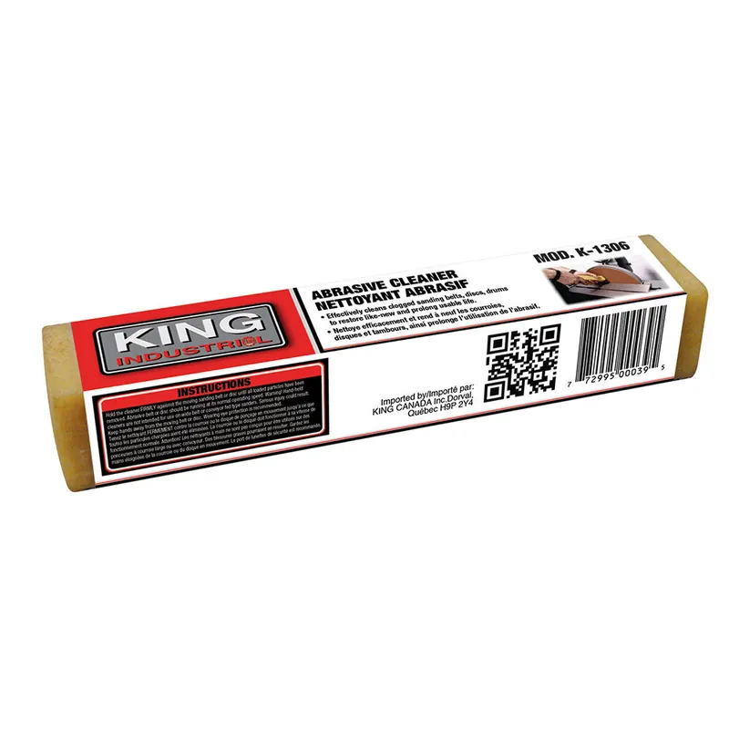 Abrasive Cleaner No. K-1306