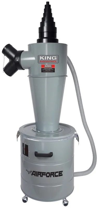 Cyclone Separator No. KC-2940S