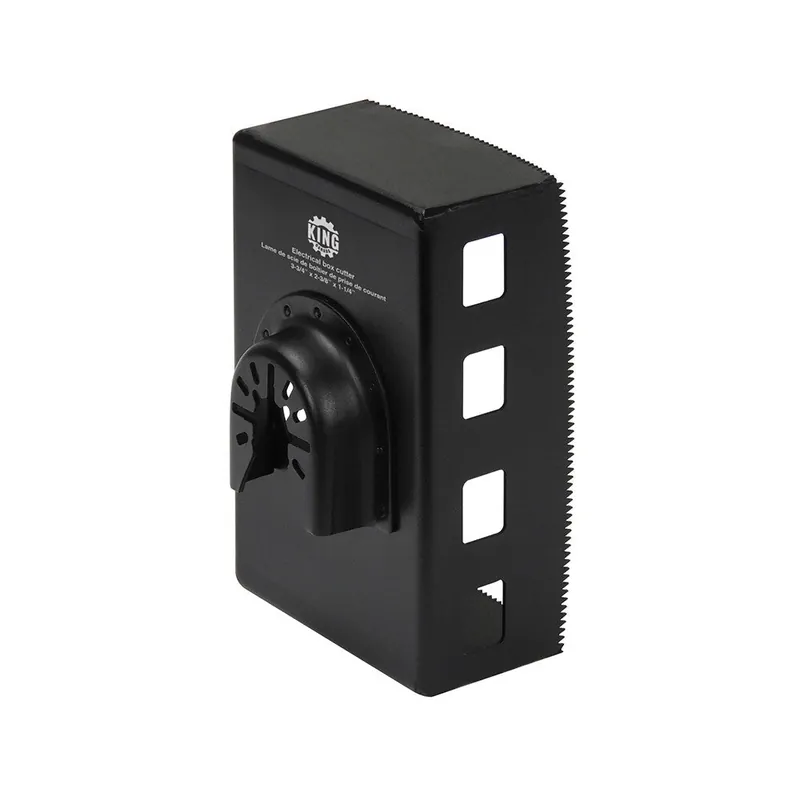 Performance Plus Electrical Box Cutter No. KW-4825