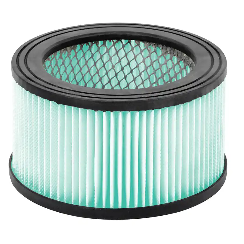 Performance Plus Replacement HEPA Cartridge Filter No. KVAC-1142