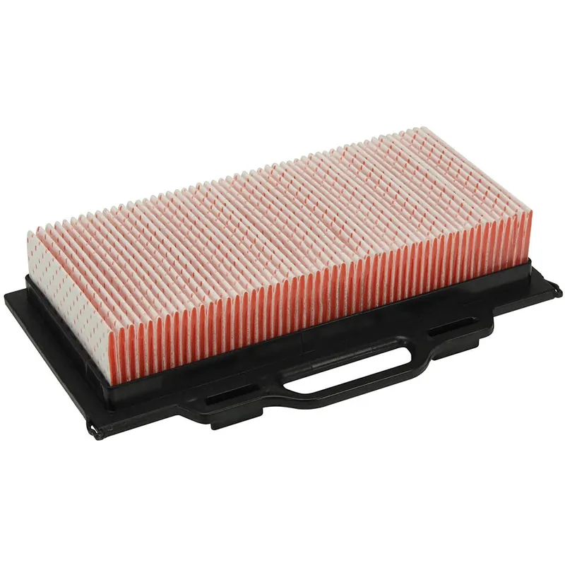 High Efficiency Square Filter No. KVAC-1240 For KC-8590TTV