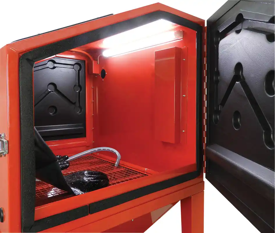 LED Light Assembly No. KM-126 For Sandblast Cabinet