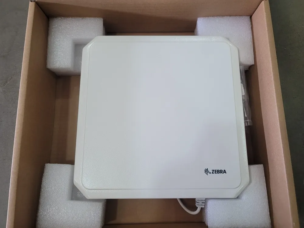 AN 480 (RHCP) RFID Antenna AN480-CR66100WR