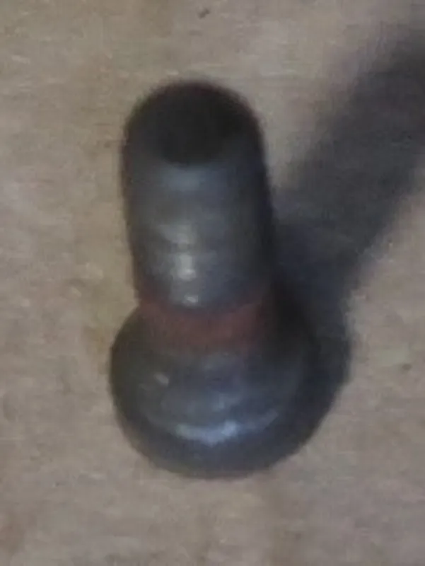 Hollow Cap Screw for Indexable 5512 090-09