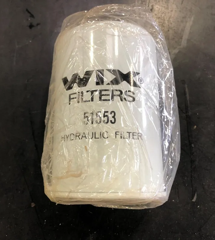 Hydraulic Filter 51553