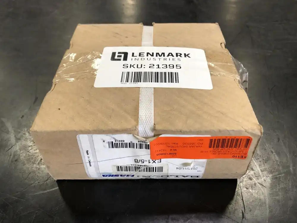 1-5/8" Bushing EX1-5/8