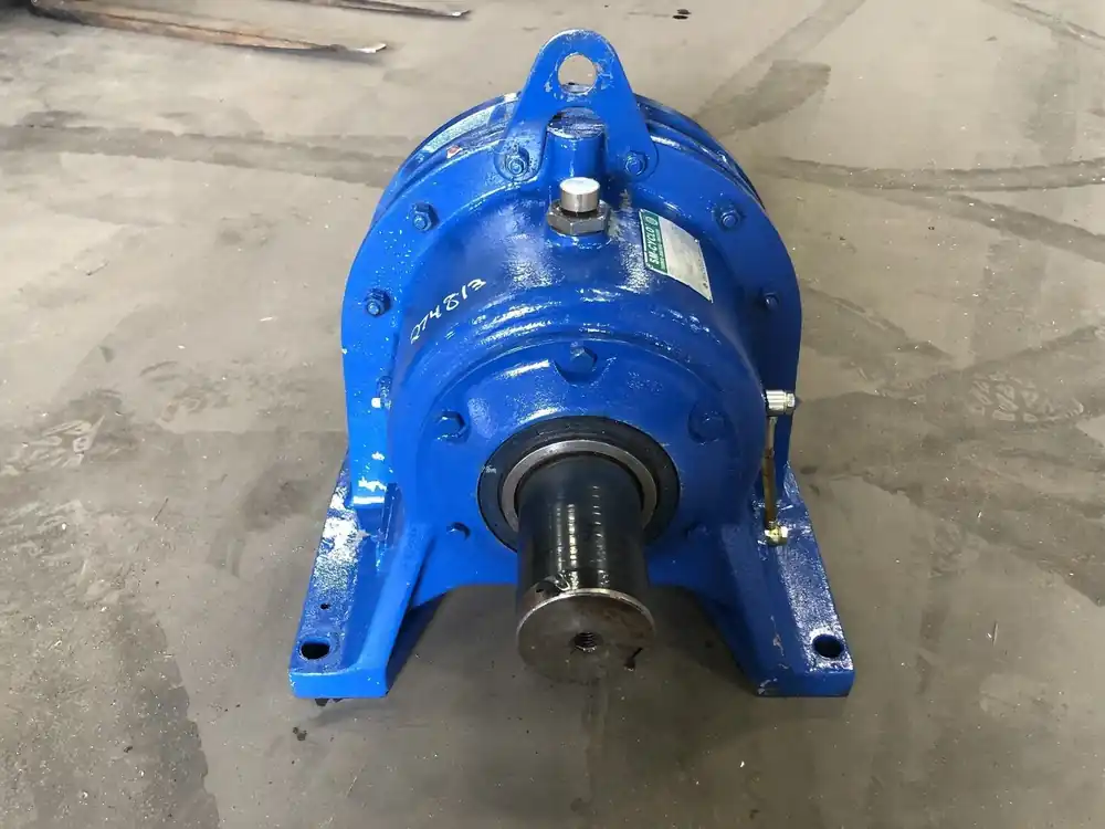 Gear Reducer CHH-4195Y-87