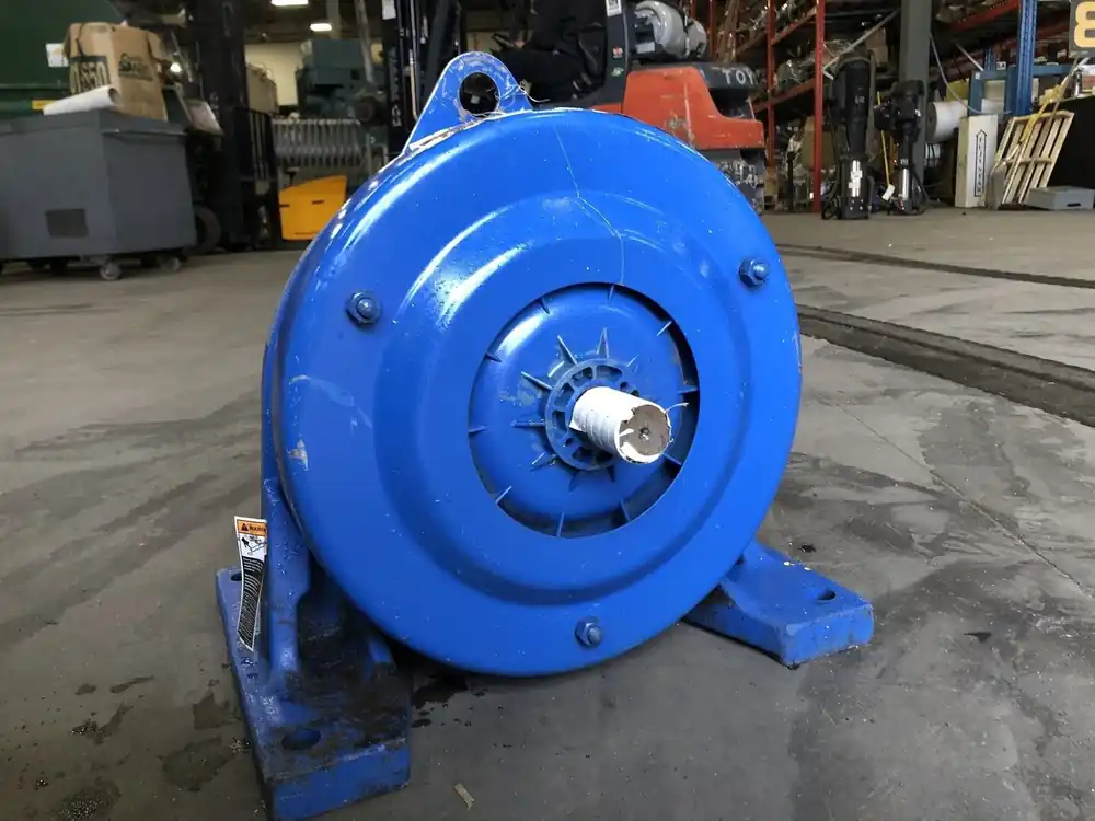6 1 Ratio, 37 hp Gear Reducer CHH-6170Y