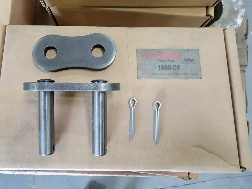 1-3/4" Inspire Connecting Link 140H CL