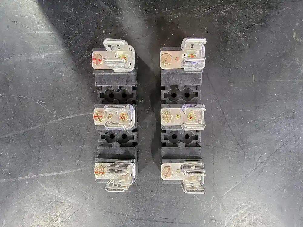 60 Amp Fuse Holder 1491-N266