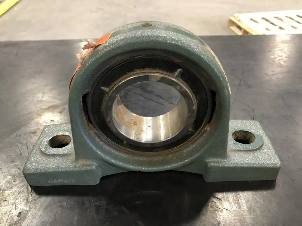 2-1/8" Pillow Block Bearing UKP212D1