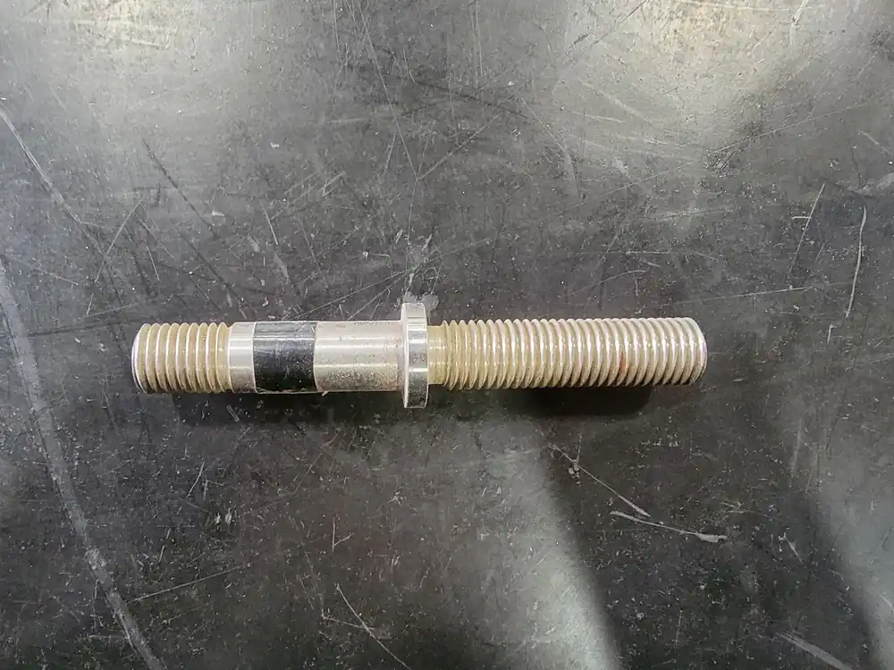 Shaft Head Positioner 3/4" ID, 5-1/2 LG, No. 01235005