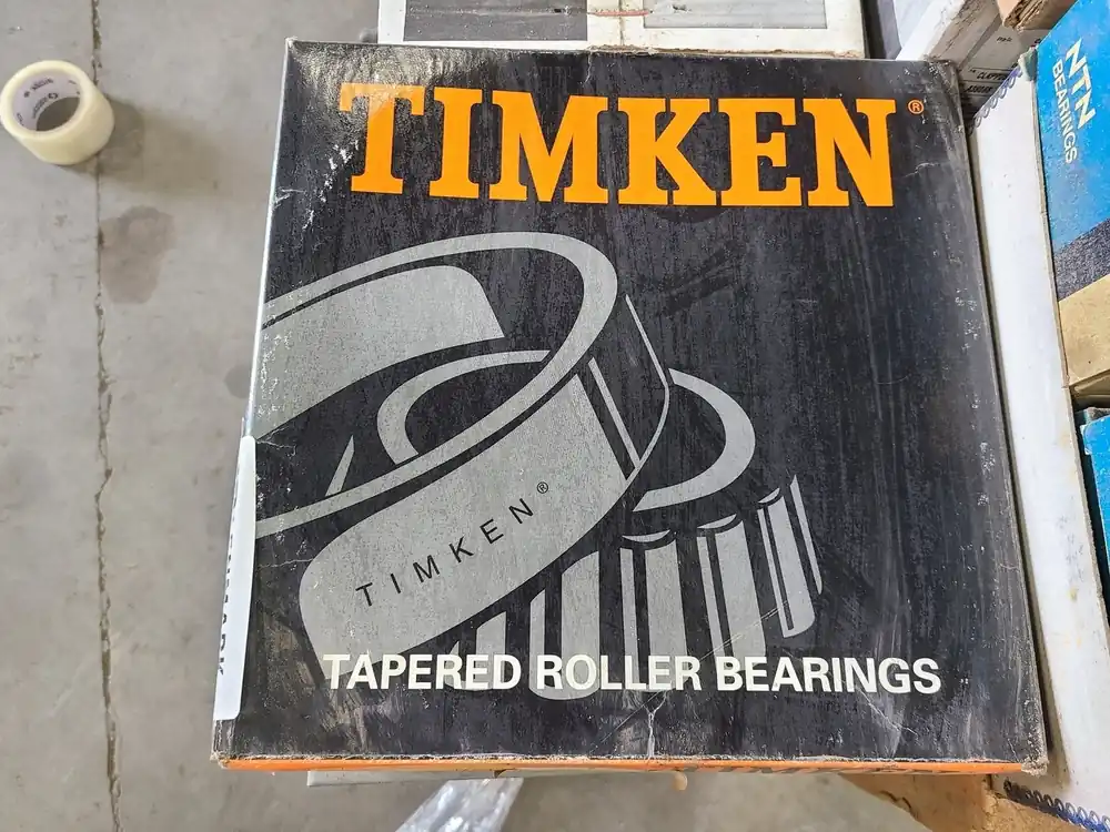 Tapered Roller Bearing No. 67920, Series 67900 (need pictures of the actual bear