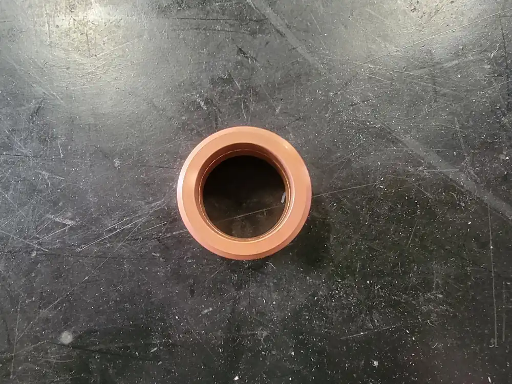 Soft Running Fit Bushing No. SRFB-100-X-75