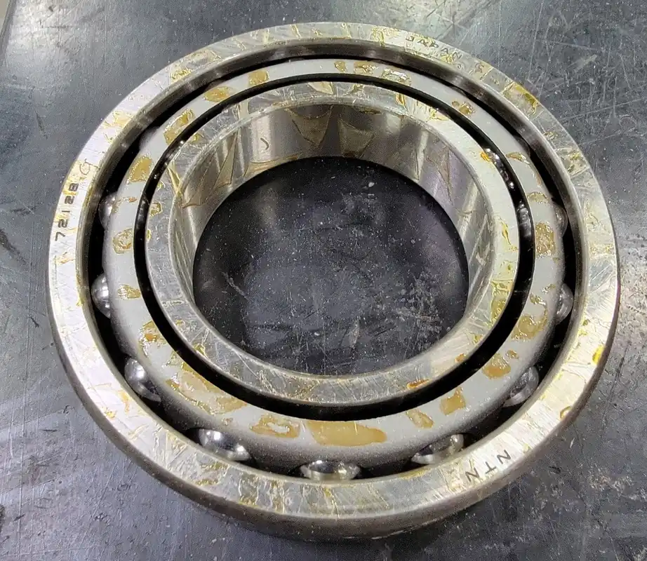 Ball Bearing 7212BGC3
