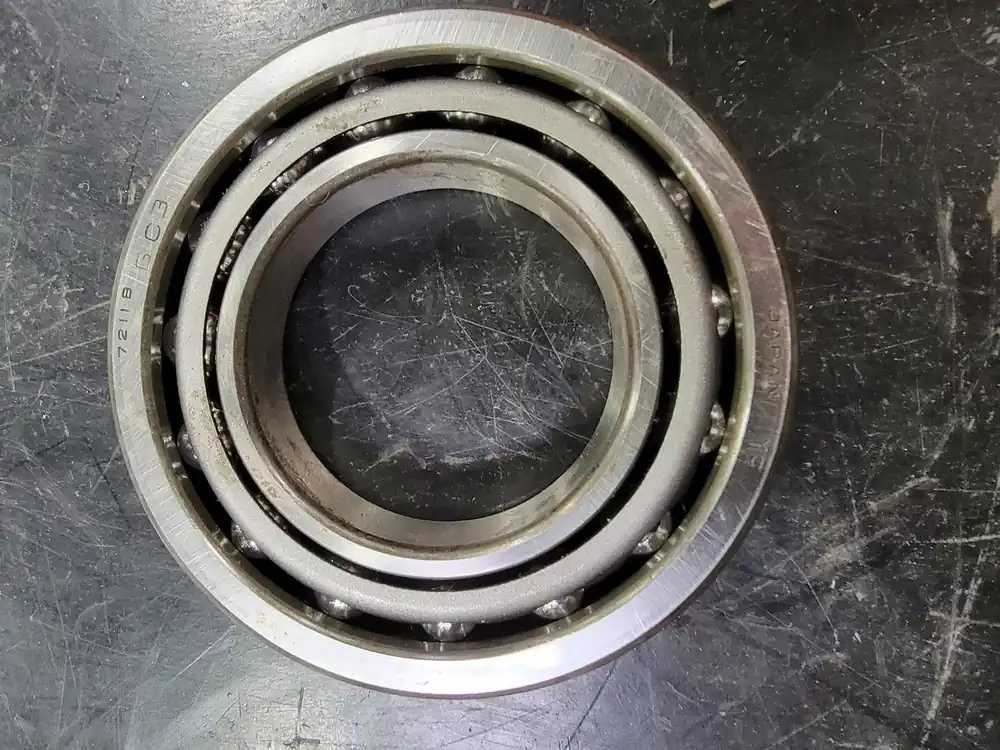 Keyless Drive Bushing TLK13355MM
