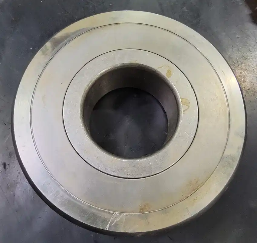 Deep Groove Ball Bearing 6415