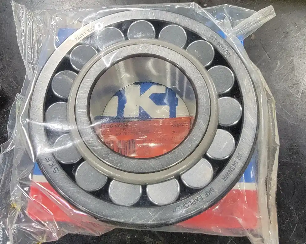 Spherical Roller Bearing 22311CCKW33