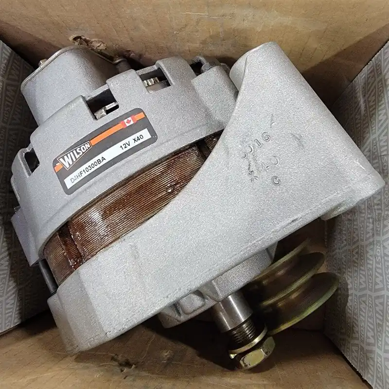Alternator 90-02-5016, D4HF10300BA