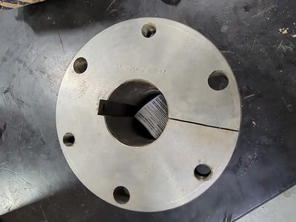 QD Bushing JX2-1/2, J57