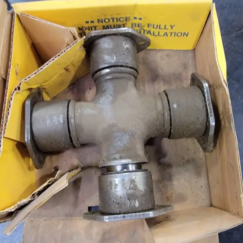 Universal Joint, U-joint 5-0280