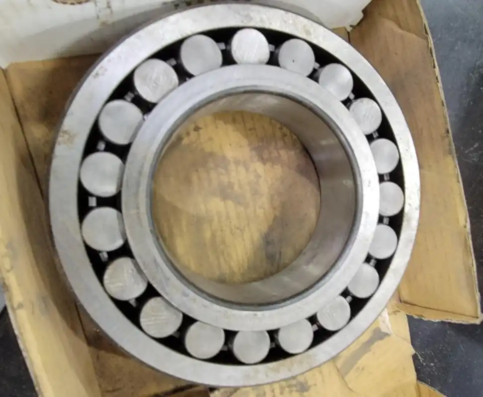 Spherical Roller Bearing 22222BD1C3