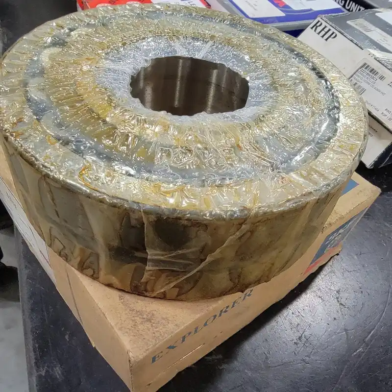 Spherical Roller Bearing No. 22319 EM / W33