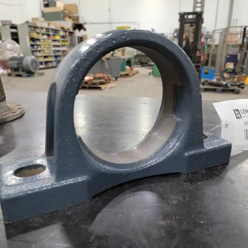 Pillow Block Bearing Housing No. P215