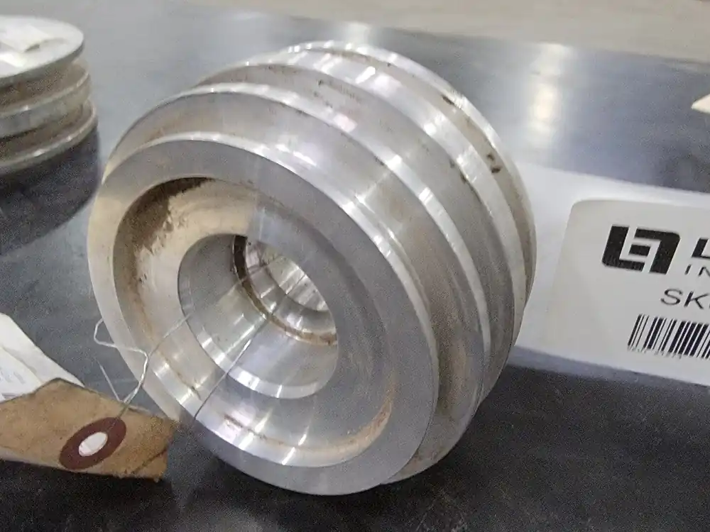 Pneumatic Piston Cylinder No. 2961012