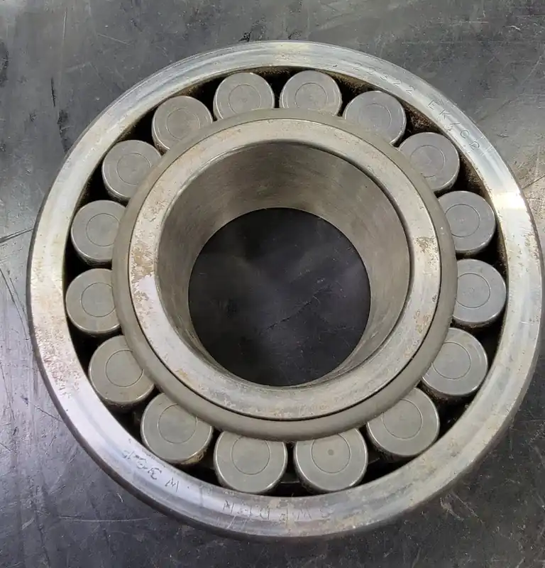 Spherical Roller Bearing No. 22322 EK/C2