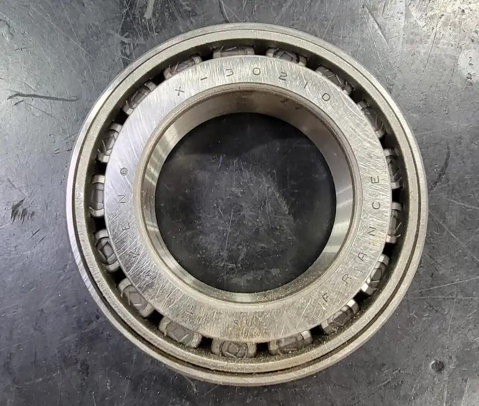 Tapered Roller Bearing No. 30210M-90KM1