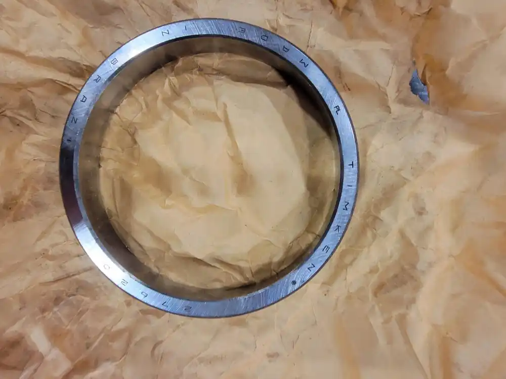 Tapered Roller Bearing Cup No. 26720