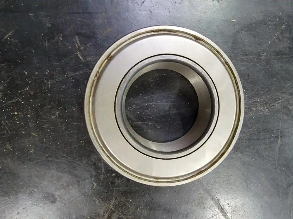 Angular Contact Ball Bearing No. 5210E2Z/C3, MRC No. 5210MFF