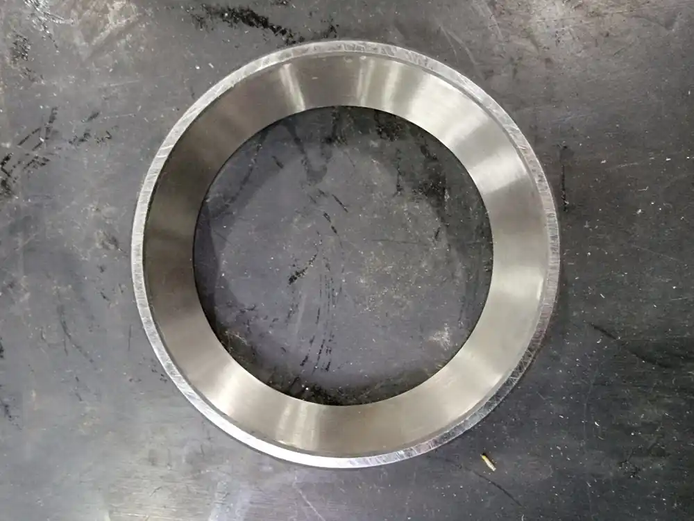 Tapered Roller Bearing Cup No. 25520