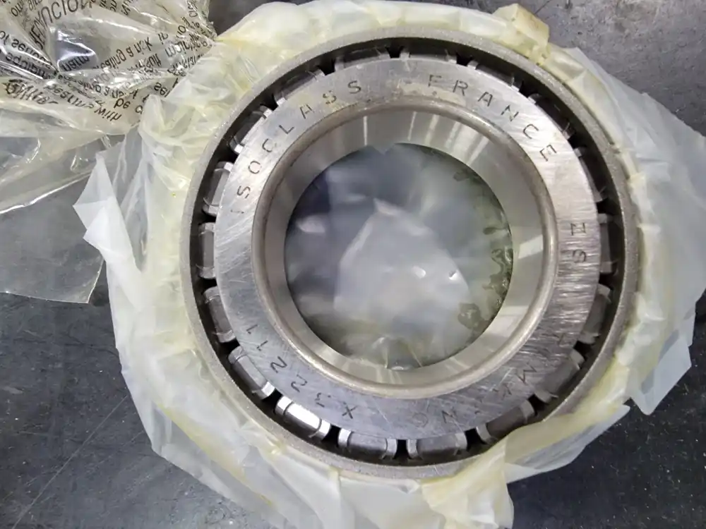 Tapered Roller Bearing No. X32211/Y32211