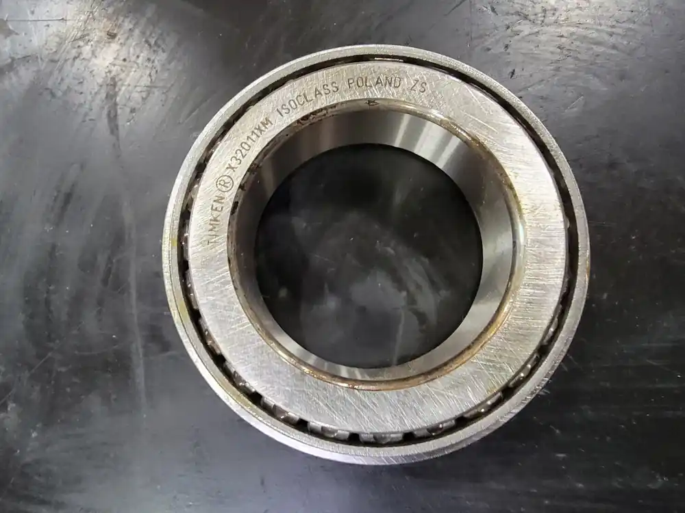 Tapered Roller Bearing No. 32011