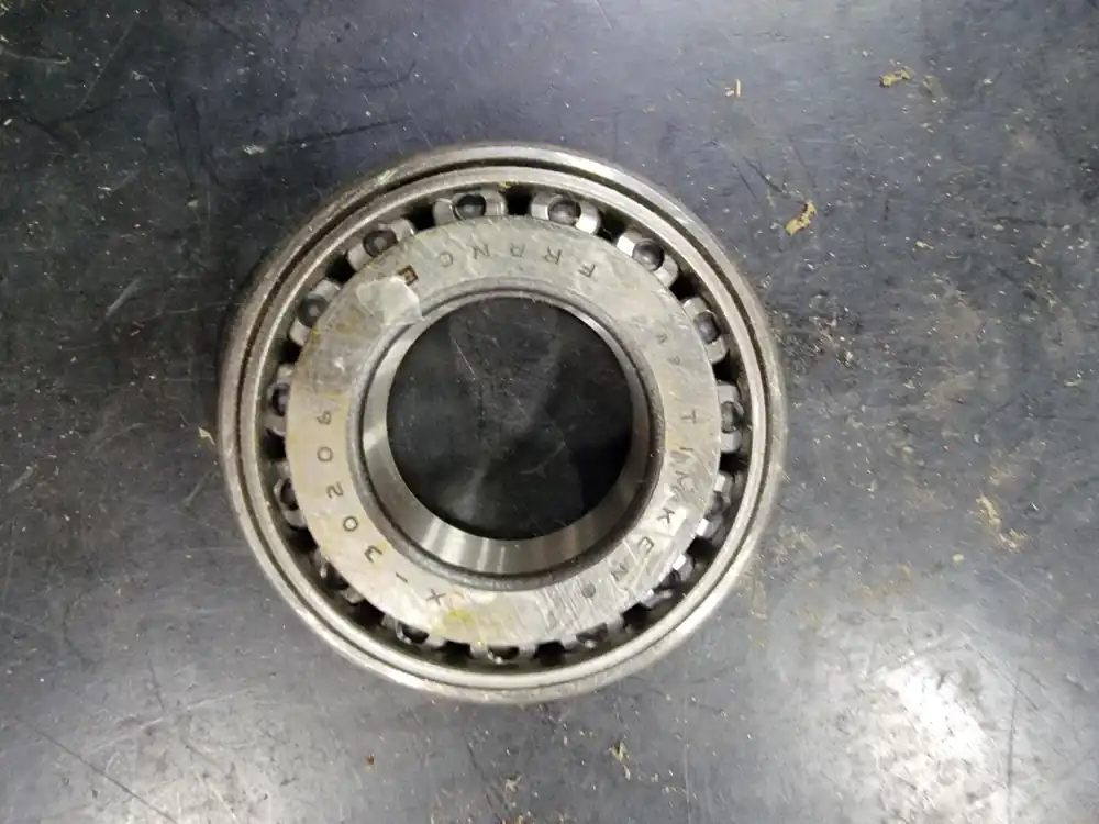 Tapered Roller Bearing No. 30206