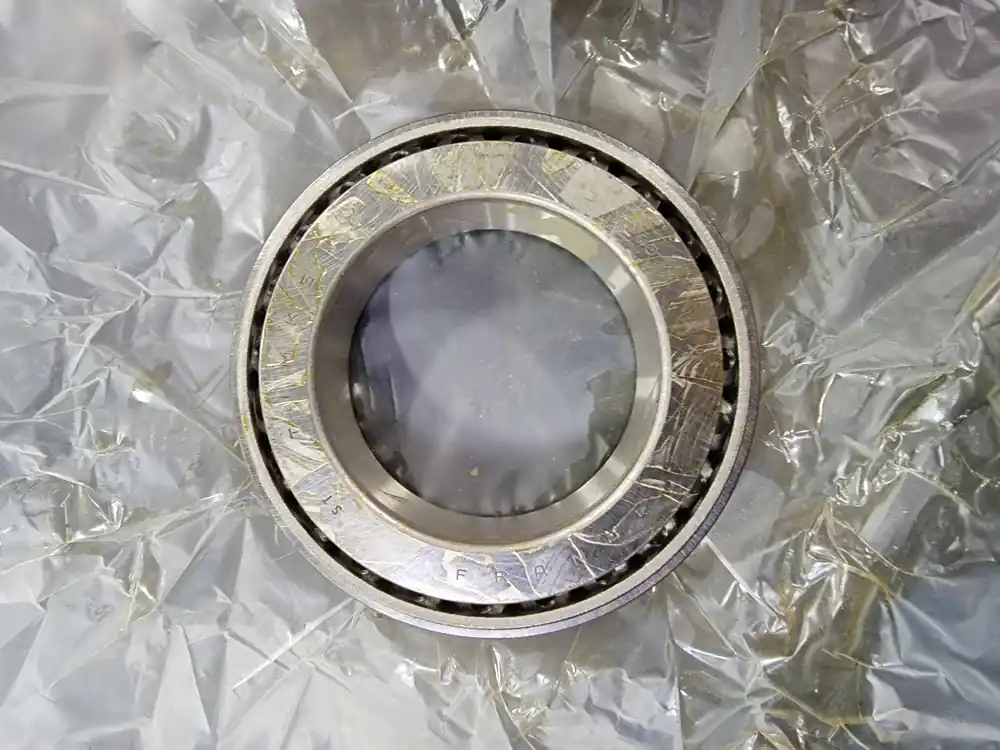 Tapered Roller Bearing No. 32011