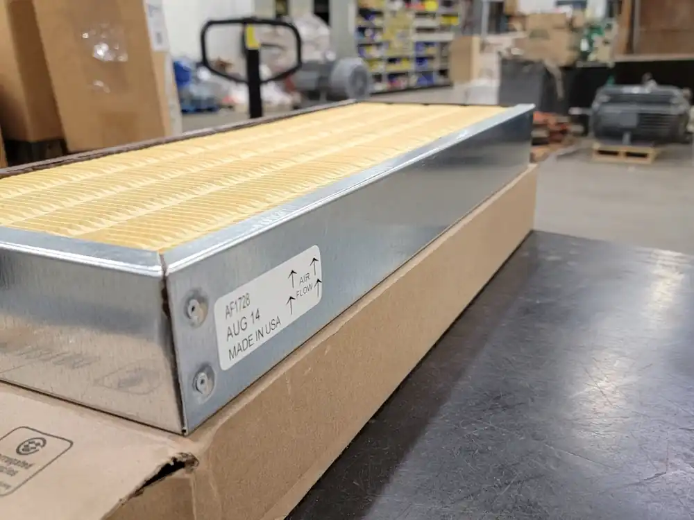 Air Filter No. AF1728