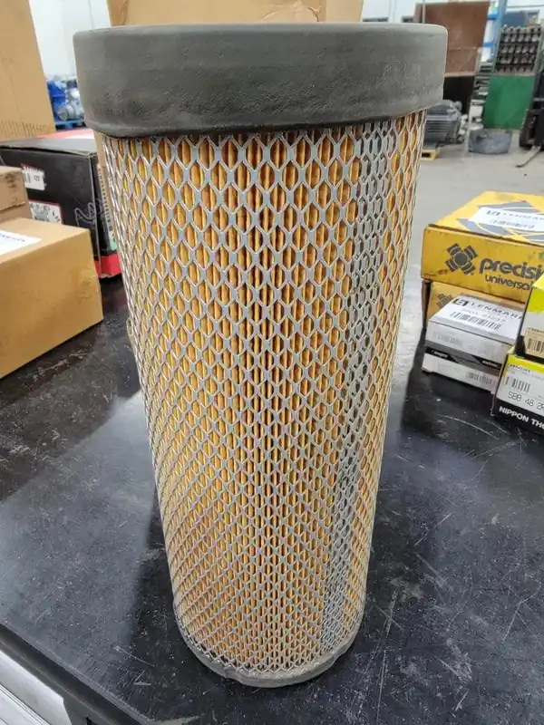 Air Filter AF25624
